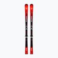 Downhill skis with bindings Rossignol Hero LT TI Konect + NX 12 Konect GW