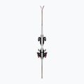 Downhill skis with bindings Rossignol Hero LT TI Konect + NX 12 Konect GW 3