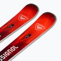 Downhill skis with bindings Rossignol Hero LT TI Konect + NX 12 Konect GW 5