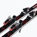 Downhill skis with bindings Rossignol Hero LT TI Konect + NX 12 Konect GW 6