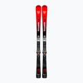 Downhill skis with bindings Rossignol Hero MT TI C.A.M. Konect + NX 12 Konect GW