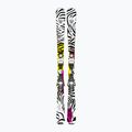 Women’s downhill skis with bindings Rossignol Savage All Mountain Konect + NX 12 Konect GW