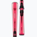 Women’s downhill skis with bindings Rossignol Nova 14 Konect + NX 12 Konect GW 4