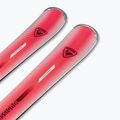 Women’s downhill skis with bindings Rossignol Nova 14 Konect + NX 12 Konect GW 5