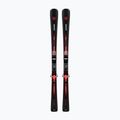 Women’s downhill skis with bindings Rossignol Nova 10 + Xpress W 11 GW