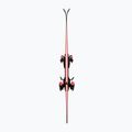Women’s downhill skis with bindings Rossignol Nova 10 + Xpress W 11 GW 3