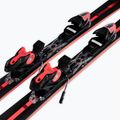 Women’s downhill skis with bindings Rossignol Nova 10 + Xpress W 11 GW 6