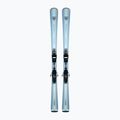 Women’s downhill skis with bindings Rossignol Nova 4 + Xpress W 10 GW