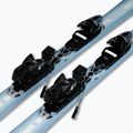Women’s downhill skis with bindings Rossignol Nova 4 + Xpress W 10 GW 6