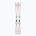 Women’s downhill skis with bindings Rossignol Nova 2 + Xpress W 10 GW