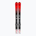 Kids’ downhill skis with bindings Rossignol Hero Multi-Event Pro 130-160 Jr + Xpress 7 GW