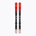 Kids’ downhill skis with bindings Rossignol Hero Multi-Event Pro 110-130 Kid-X + Kid 4 GW