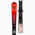 Kids’ downhill skis with bindings Rossignol Hero Multi-Event Pro 110-130 Kid-X + Kid 4 GW 4