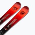 Kids’ downhill skis with bindings Rossignol Hero Multi-Event Pro 110-130 Kid-X + Kid 4 GW 5