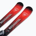 Kids’ downhill skis with bindings Rossignol Hero Jr 130-150 + Xpress 7 GW 5
