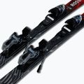 Kids’ downhill skis with bindings Rossignol Hero Jr 130-150 + Xpress 7 GW 6