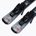 Kids’ downhill skis with bindings Rossignol Hero Kid Pre-Drilled + Team 4 GW 6