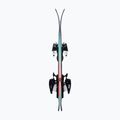 Kids’ downhill skis with bindings Rossignol Sender Kid Pre-Drilled + Team 4 GW 3