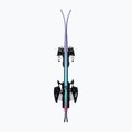 Kids’ downhill skis with bindings Rossignol Soul Kid Pre-Drilled+Team 4 GW 3