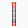 Downhill skis with bindings Rossignol Hero ST TI Konect + NX 12 Konect GW