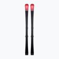 Downhill skis with bindings Rossignol Hero ST TI Konect + NX 12 Konect GW 2