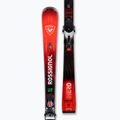Downhill skis with bindings Rossignol Hero ST TI Konect + NX 12 Konect GW 4