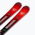 Downhill skis with bindings Rossignol Hero ST TI Konect + NX 12 Konect GW 5