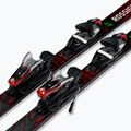 Downhill skis with bindings Rossignol Hero ST TI Konect + NX 12 Konect GW 6