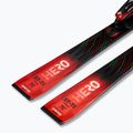 Downhill skis with bindings Rossignol Hero ST TI Konect + NX 12 Konect GW 7