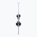 Kids’ downhill skis with bindings Rossignol Soul Jr 104-140 + Kid 4 GW 3
