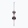 Kids’ downhill skis with bindings Rossignol Sender Jr 128-140 + Xpress 7 GW 2