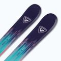 Kids’ downhill skis with bindings Rossignol Sender Jr 128-140 + Xpress 7 GW 5