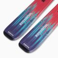 Kids’ downhill skis with bindings Rossignol Sender Jr 128-140 + Xpress 7 GW 7