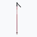 Children's ski poles Rossignol Hero Jr tactic red