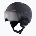 Ski helmet Rossignol Fit Visor Impacts Photo black