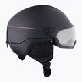 Ski helmet Rossignol Fit Visor Impacts Photo black 2