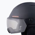Ski helmet Rossignol Fit Visor Impacts Photo black 6
