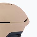 Ski helmet Rossignol Arcade sand 5