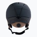 Ski helmet Rossignol Fit Impacts black/brown 3