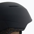 Ski helmet Rossignol Fit Impacts black/brown 6