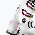 Women's ski boots Rossignol Pure Savage Boa GW W white 3