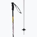 Women's ski poles Rossignol Electra SVG white/black 2