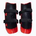 Shin guards Rossignol Hero Leg Sr red 2