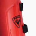 Shin guards Rossignol Hero Leg Sr red 3