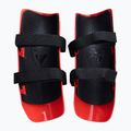 Shin guards Rossignol Hero Leg Jr red 2