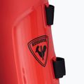 Shin guards Rossignol Hero Leg Jr red 3
