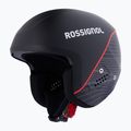 Ski helmet Rossignol Hero Giant FIS black