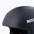 Ski helmet Rossignol Hero Giant FIS black 5