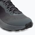 Men's running shoes Rossignol Venosk R-Shell turbulence 7