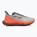 Men's running shoes Rossignol Vercors neon red 2